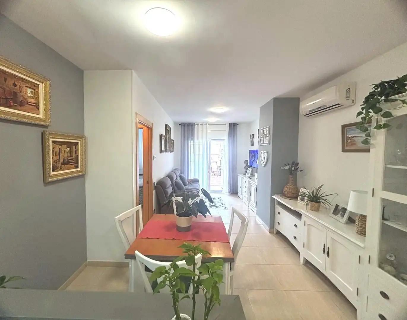 Piso en venta en Centre
