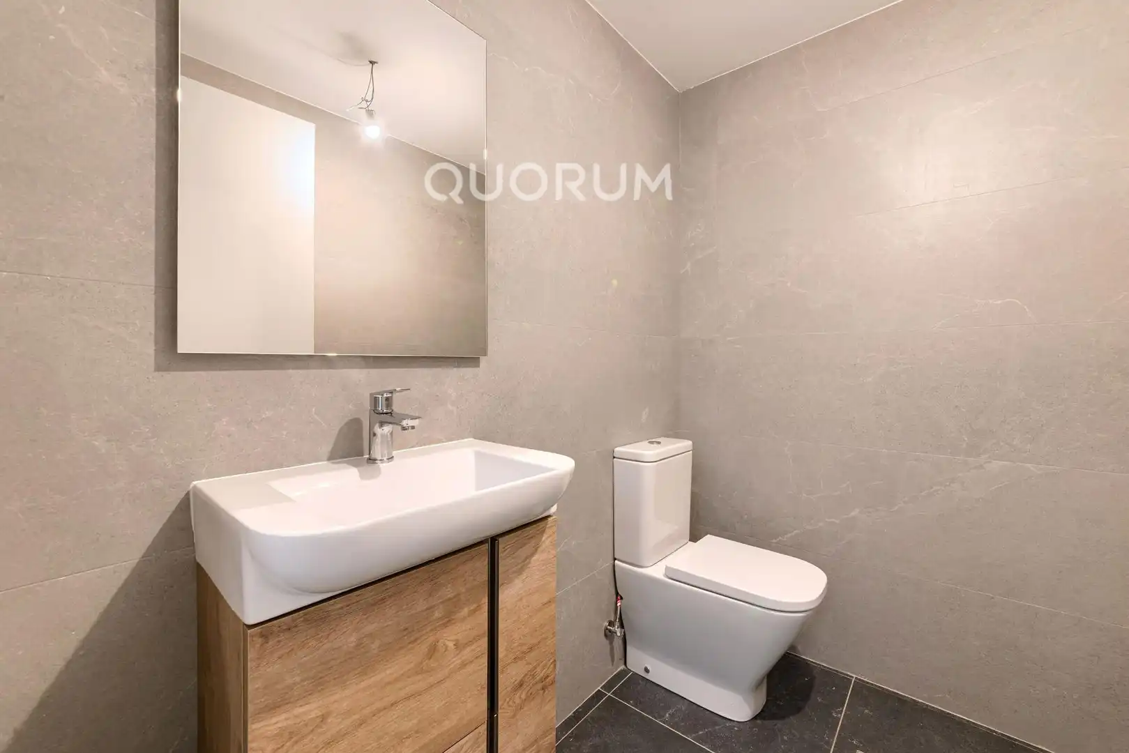 Adosado con terraza en venta en Zierbena, imagen 59