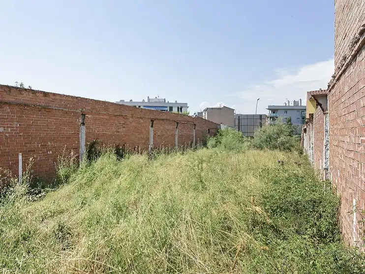 Residencial en venda en Mollet del Vallès