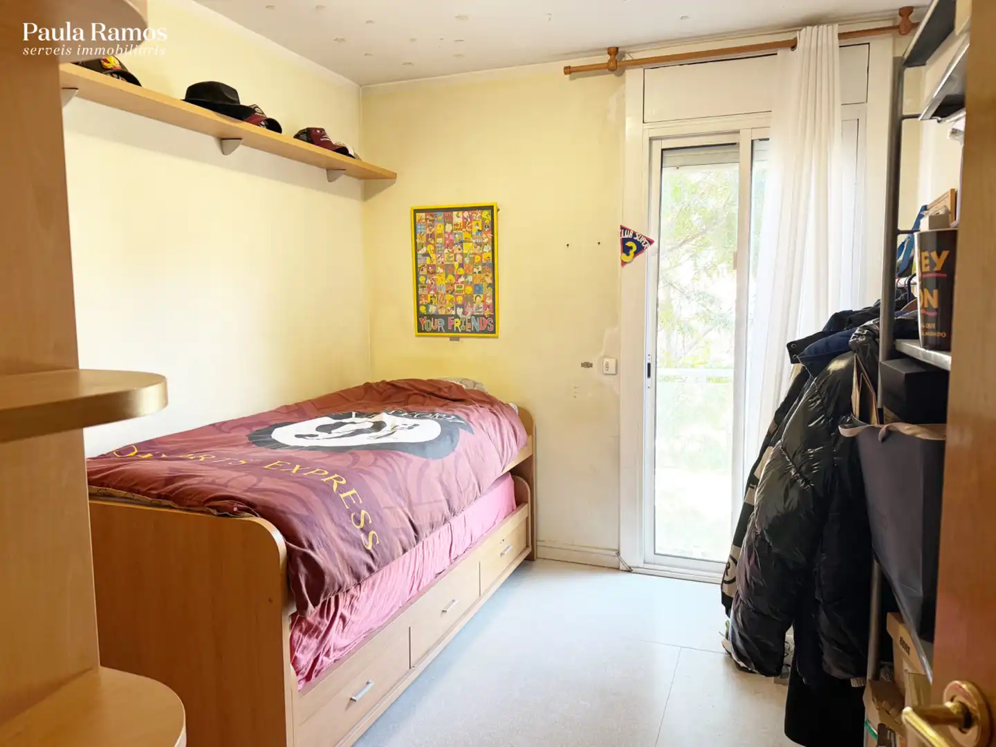 Habitación de Piso en venta en Granollers con Calefacción, Trastero y Horno