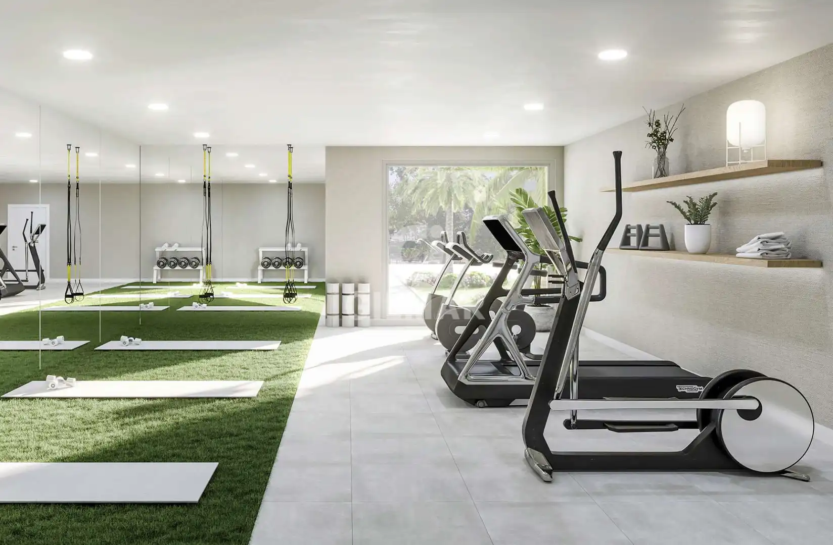 Apartamento con terraza en venta en Nueva Andalucía, imagen 10