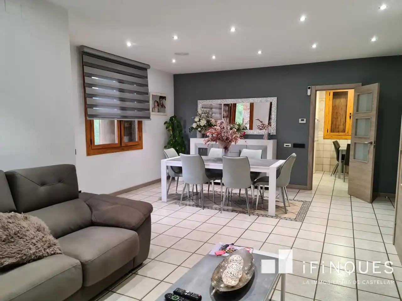 Casa o chalet en venta en Eixample - Can Bogunyà