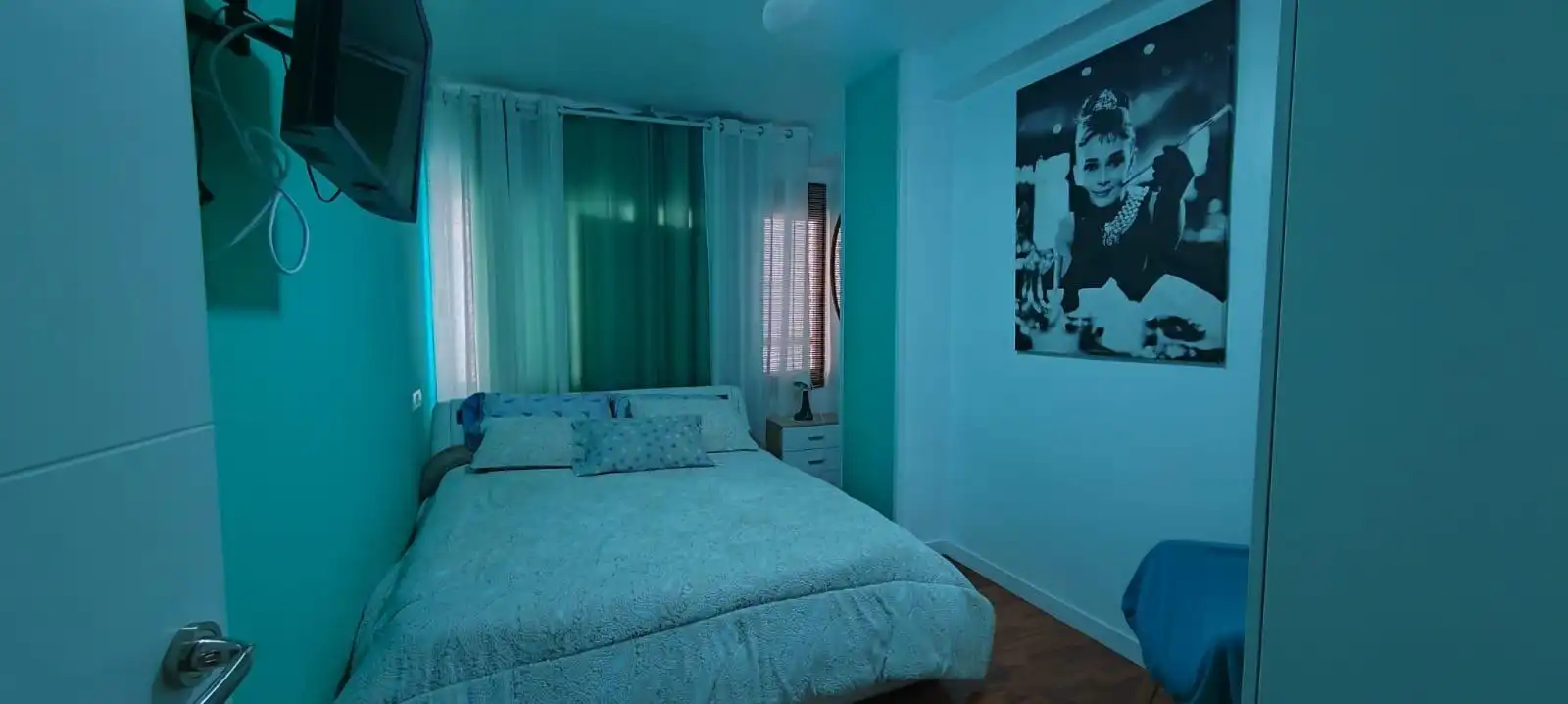 Flat with terrace for sale in Campoamor - Altozano, imagen 44