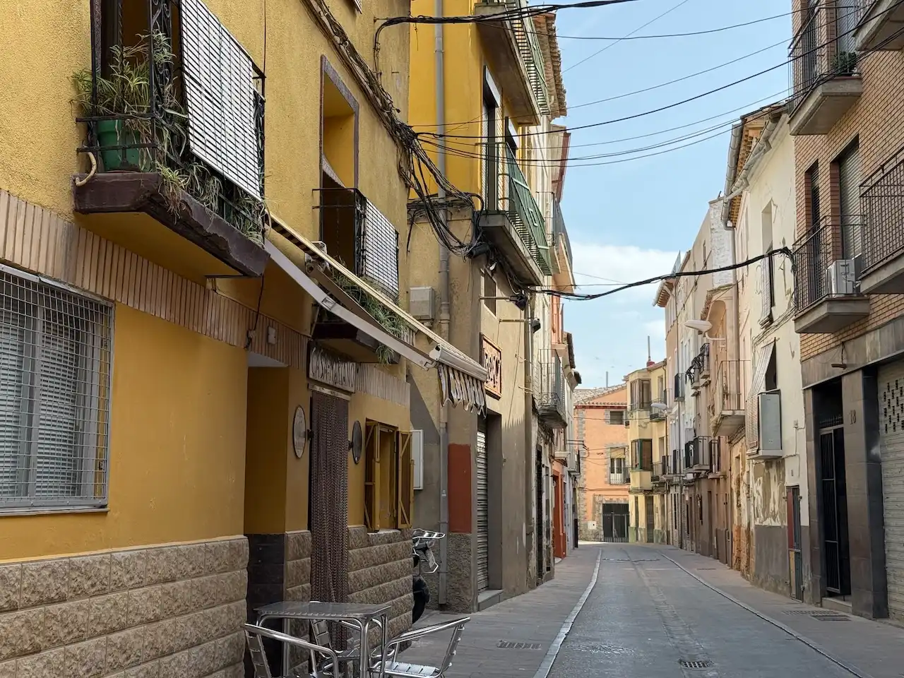 Pis en venda a Calle Navarra, Gallur