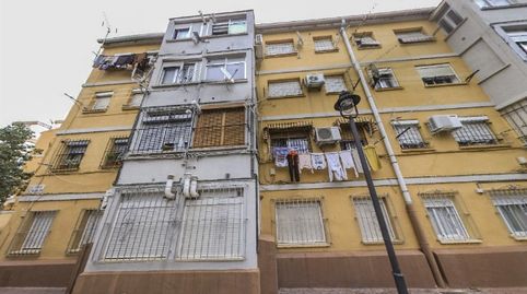 Foto 2 de Piso en venta en Portada Alta - Pol. Crta. De Cártama, Málaga Capital