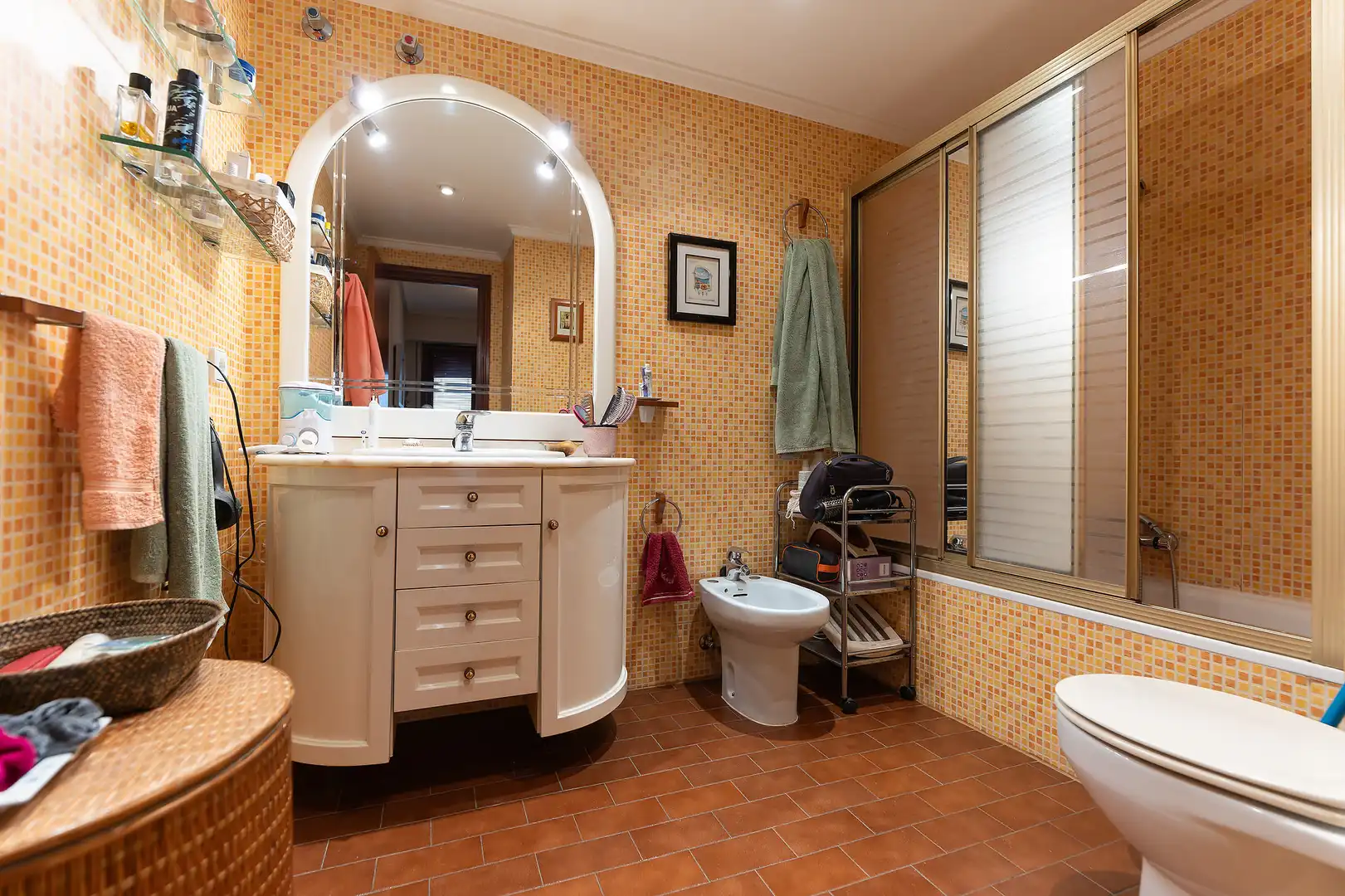 Flat for sale in Abendaño Kalea, San Martín