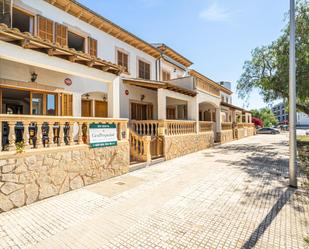 Vista exterior de Casa adosada en venda en  Palma de Mallorca amb Aire condicionat i Terrassa