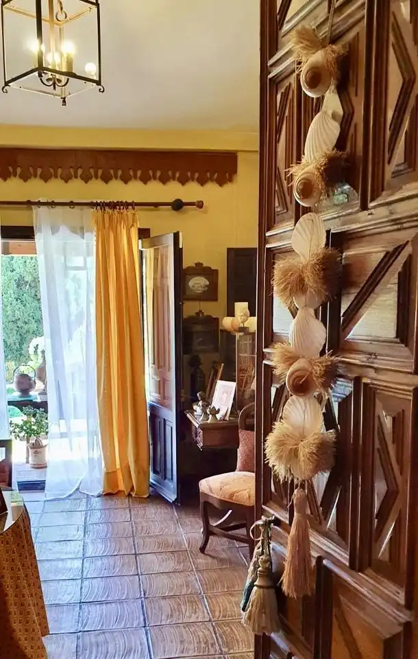 Houses for sale in Alicante / Alacant  with Air Conditioner, Private garden and Terrace