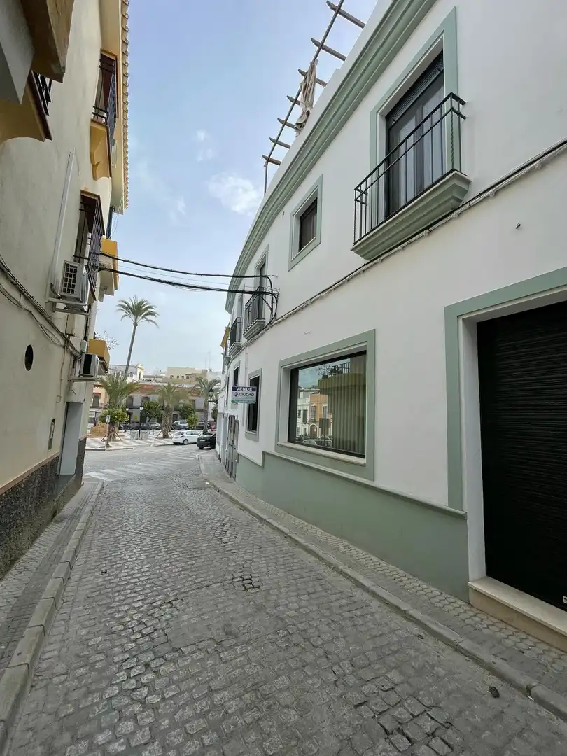 Local commercial à vendre à Marchena, imagen 2