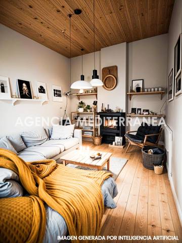 Finca rústica en Venta en  DISEMINADO en Almansa