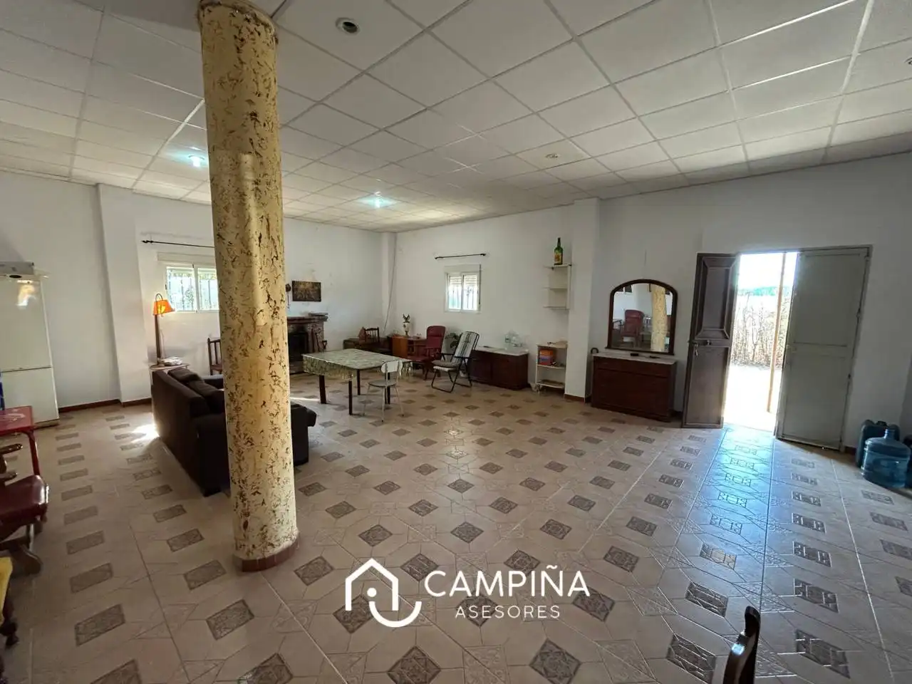 Casa en venda a Carretera Cáceres-San Juan del Puerto, imagen 5