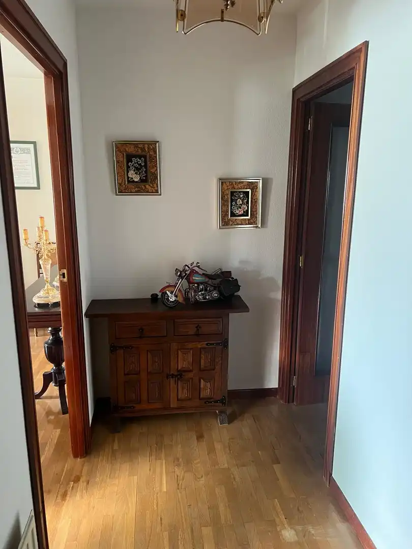 Wohnung zum Verkauf in Benavente mit Heizung, Terrasse und Abstellraum