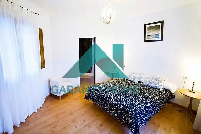 Habitación de Casa o chalet en venta en Torrejón el Rubio con Aire acondicionado