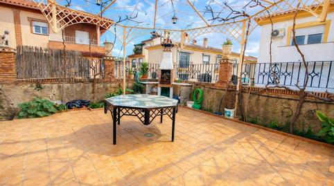 Foto 5 de Casa o chalet en venta en Güevéjar, Granada