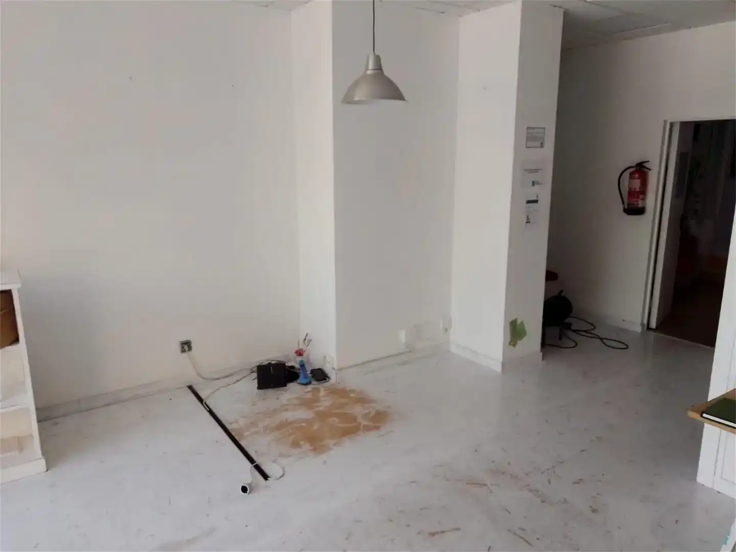 Local de lloguer en Narón amb Aire condicionat i Parquet