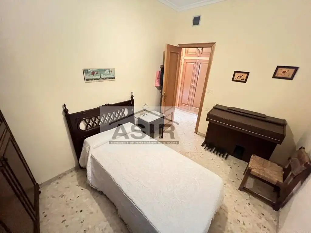 Habitación de Casa o chalet en venta en Alzira con Terraza
