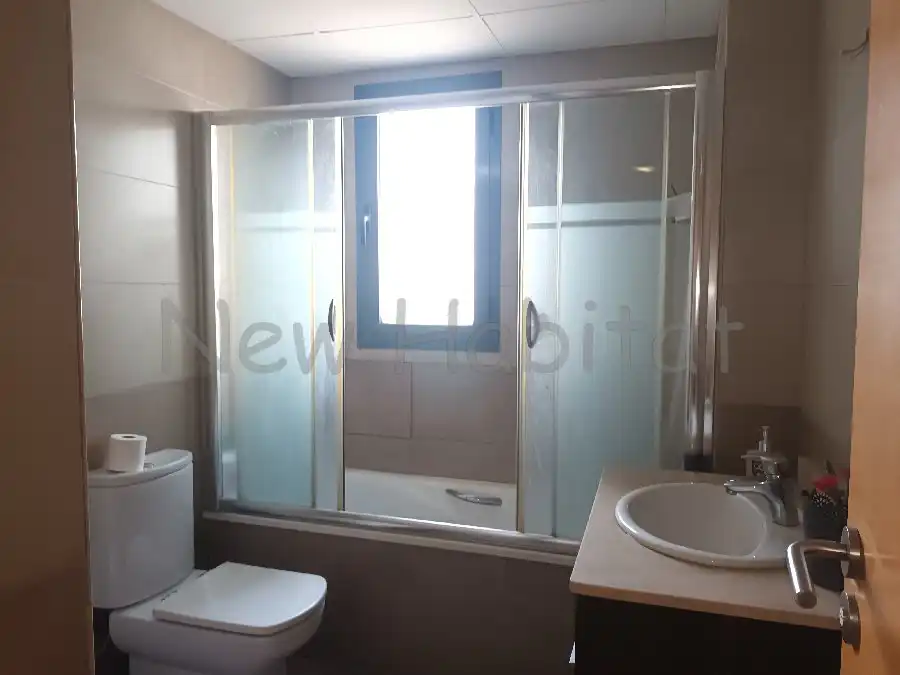 Terraced house with pool for sale in Parque Sensal, imagen 54