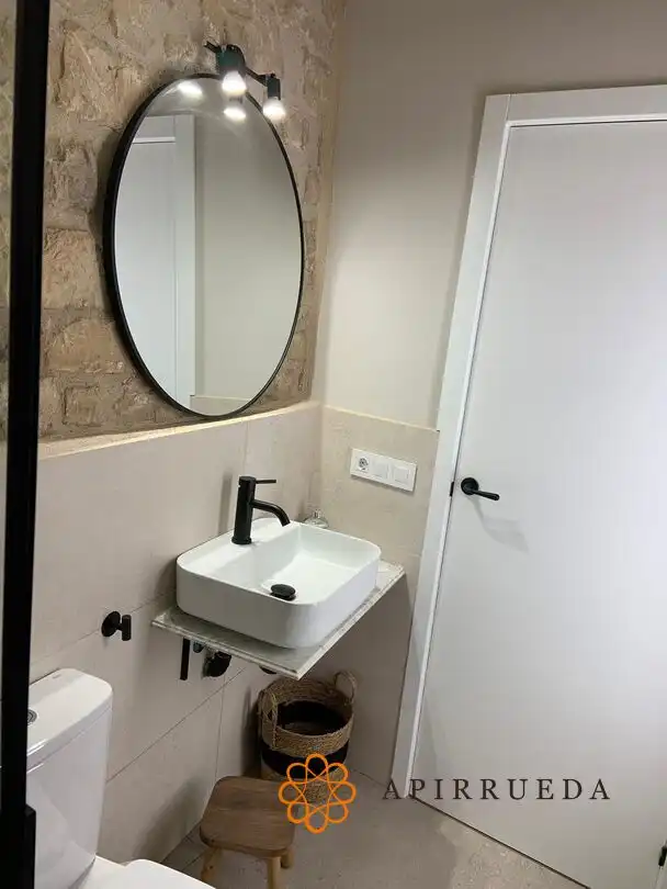 Houses for rent in Calle Portal de San Vicente, 3, Sástago