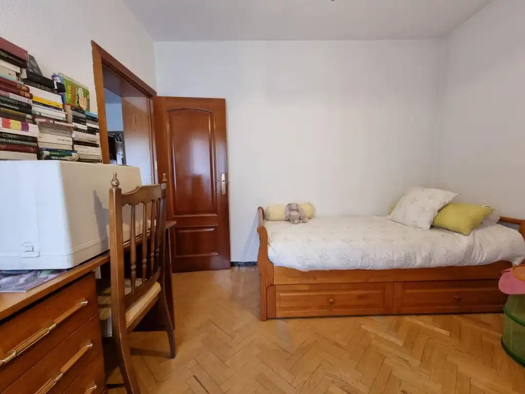 Piso con ascensor en venta en Calle Pan y Toros, imagen 30