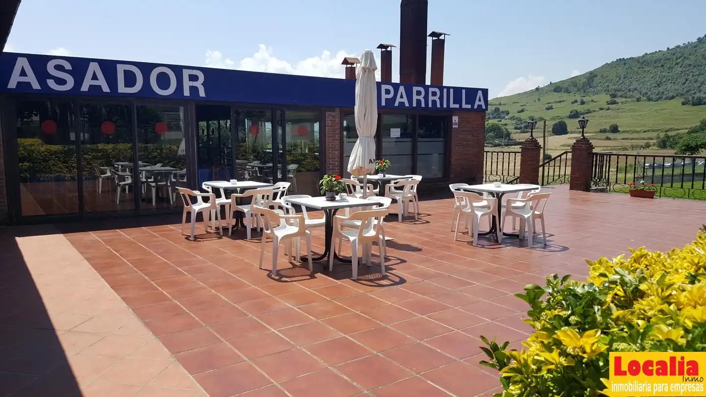 Terrace of Buildings for sale in Santillana del Mar