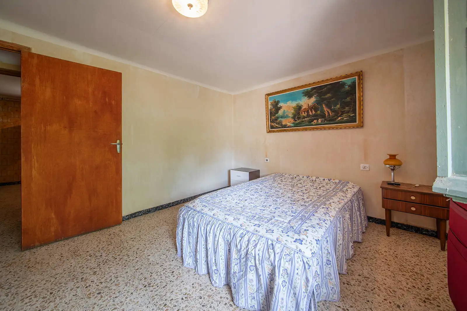 Casa rústica amb jardí en venda a Camí dels Hostalets, imagen 14