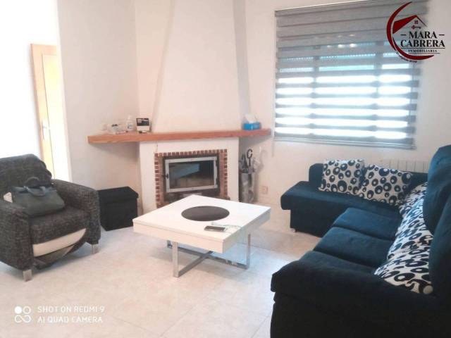 Casa-chalet en Venta en ausias march en Llocnou de Sant Jeroni