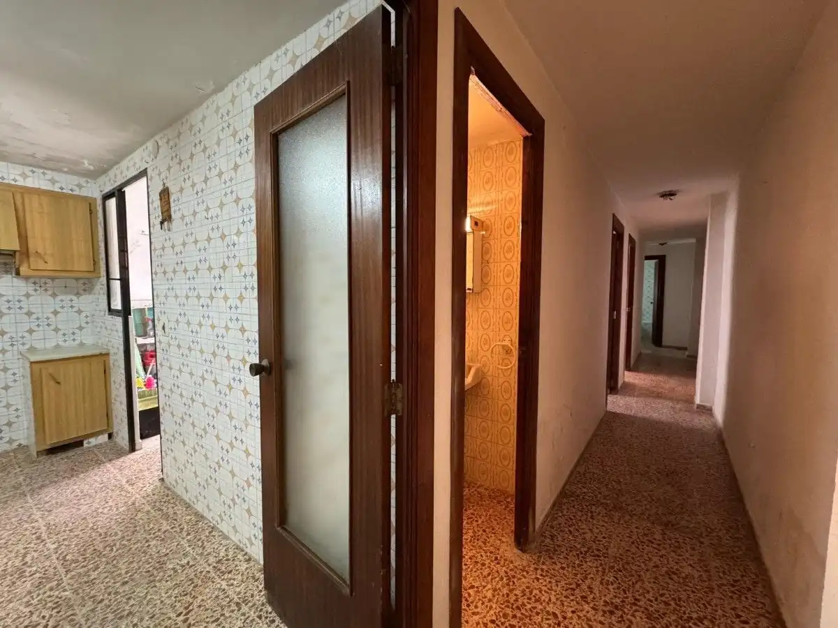 Pis en venda en Simat de la Valldigna amb Terrassa