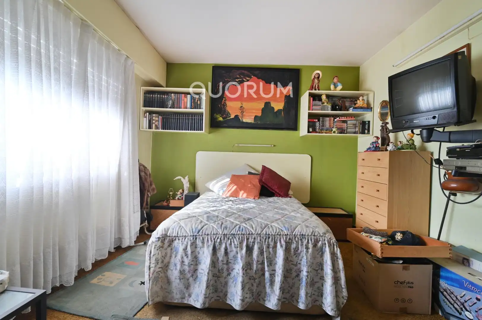 Habitación de Piso en venta en Getxo  con Terraza y Trastero