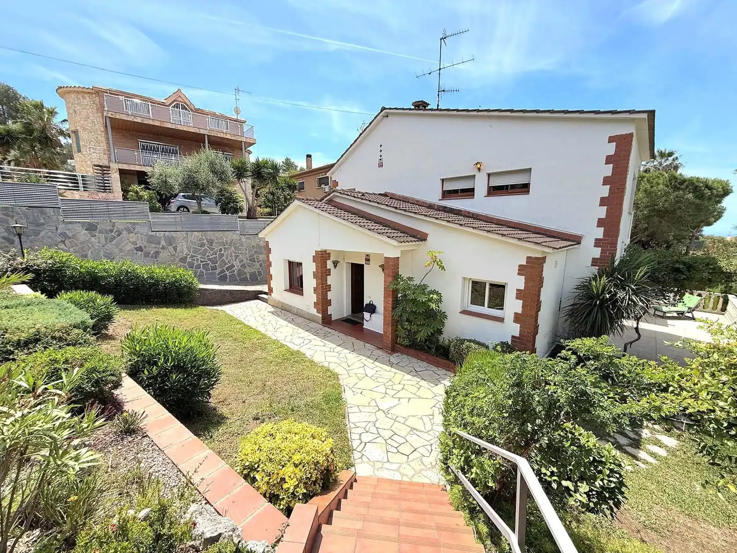 Chalet con terraza en venta en Segur de Dalt, imagen 36