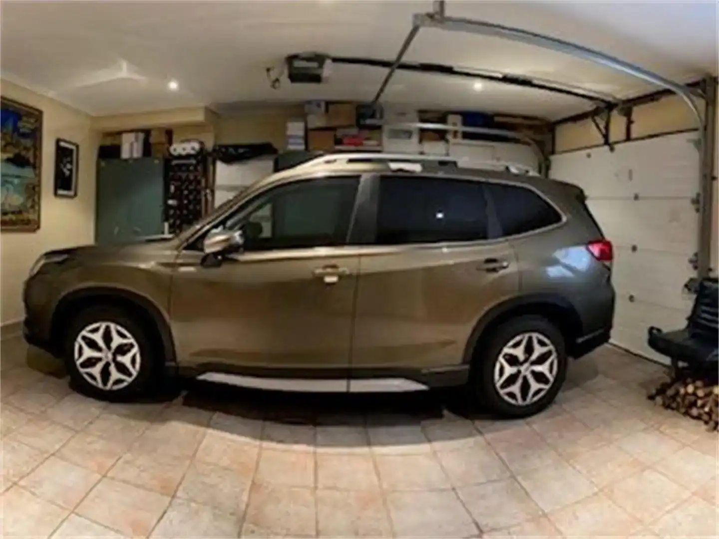 Parking de Piso en venta en Lardero con Aire acondicionado, Jardín privado y Parquet