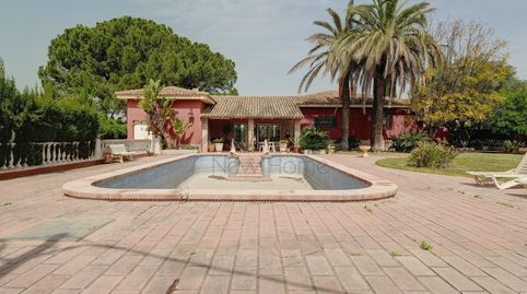 Foto 4 de Casa o xalet en venda a Rascanya, La Pobla de Vallbona