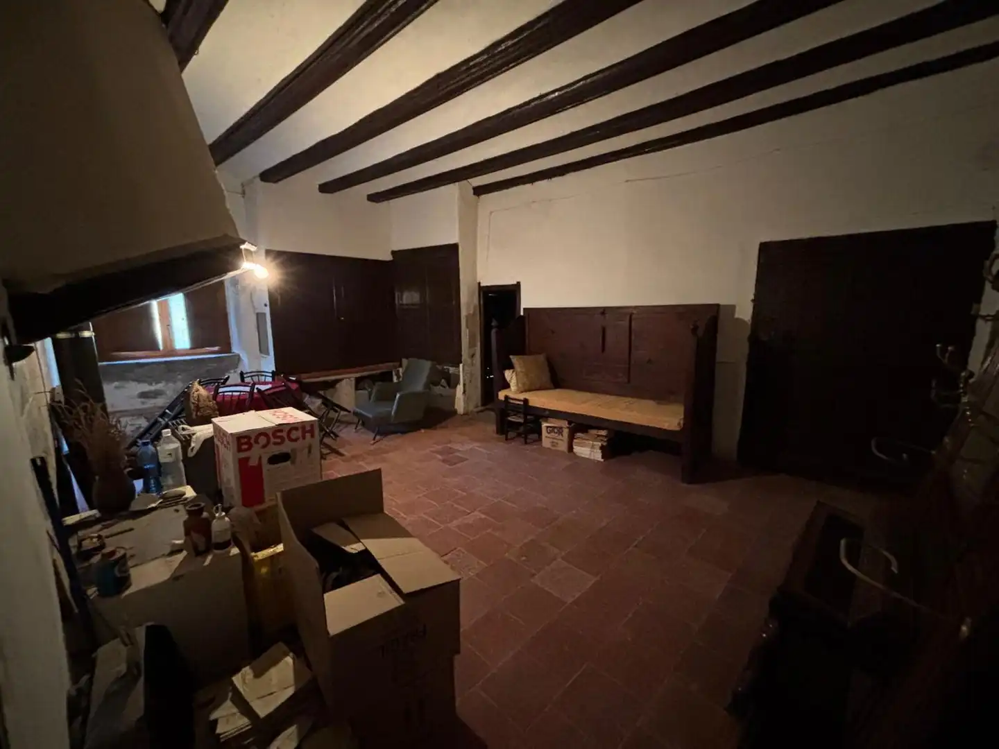 Casa o chalet en venta en Mirambel con Jardín privado, Terraza y Trastero