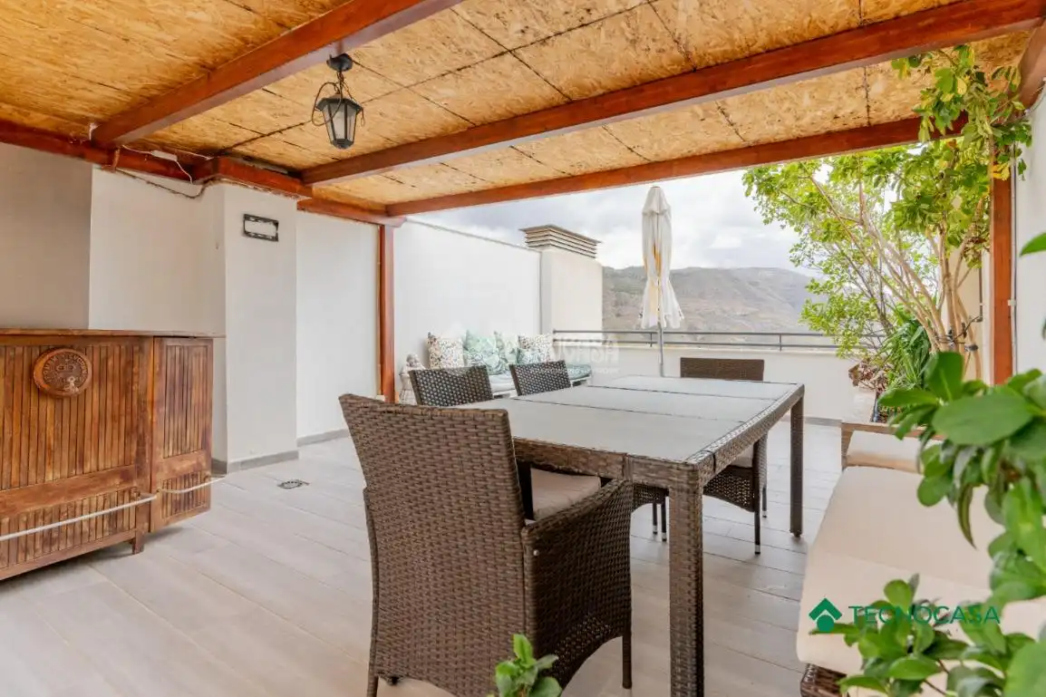 Wohnung zum Verkauf in La Envía, imagen 5