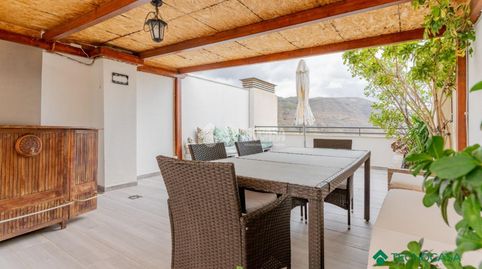 Foto 5 de Piso en venta en La Envía, Vícar