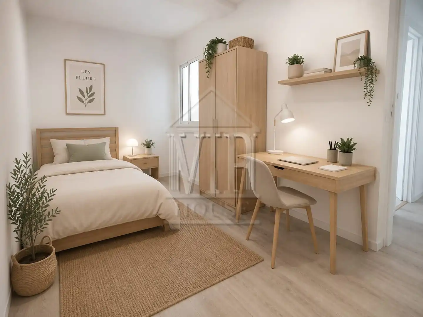 Appartement avec terrasse à vendre à Carrer de Llefià 36, imagen 40