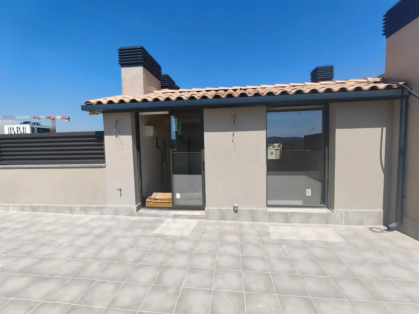 Duplex with terrace for sale in La Girada, imagen 10