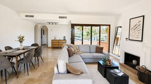 Foto 4 de Ático en venta en San Luis de Sabinillas, Manilva