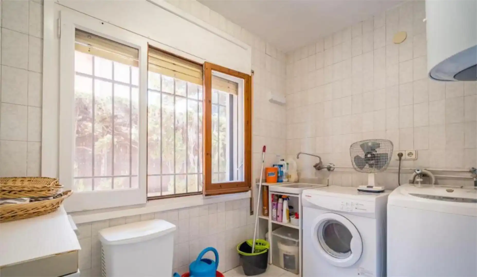 Cuina de Casa o xalet en venda en  Tarragona Capital