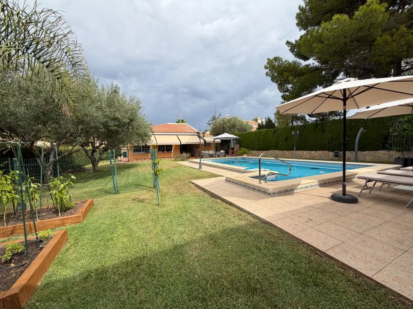 Villa avec piscine à vendre à Rascanya, imagen 17