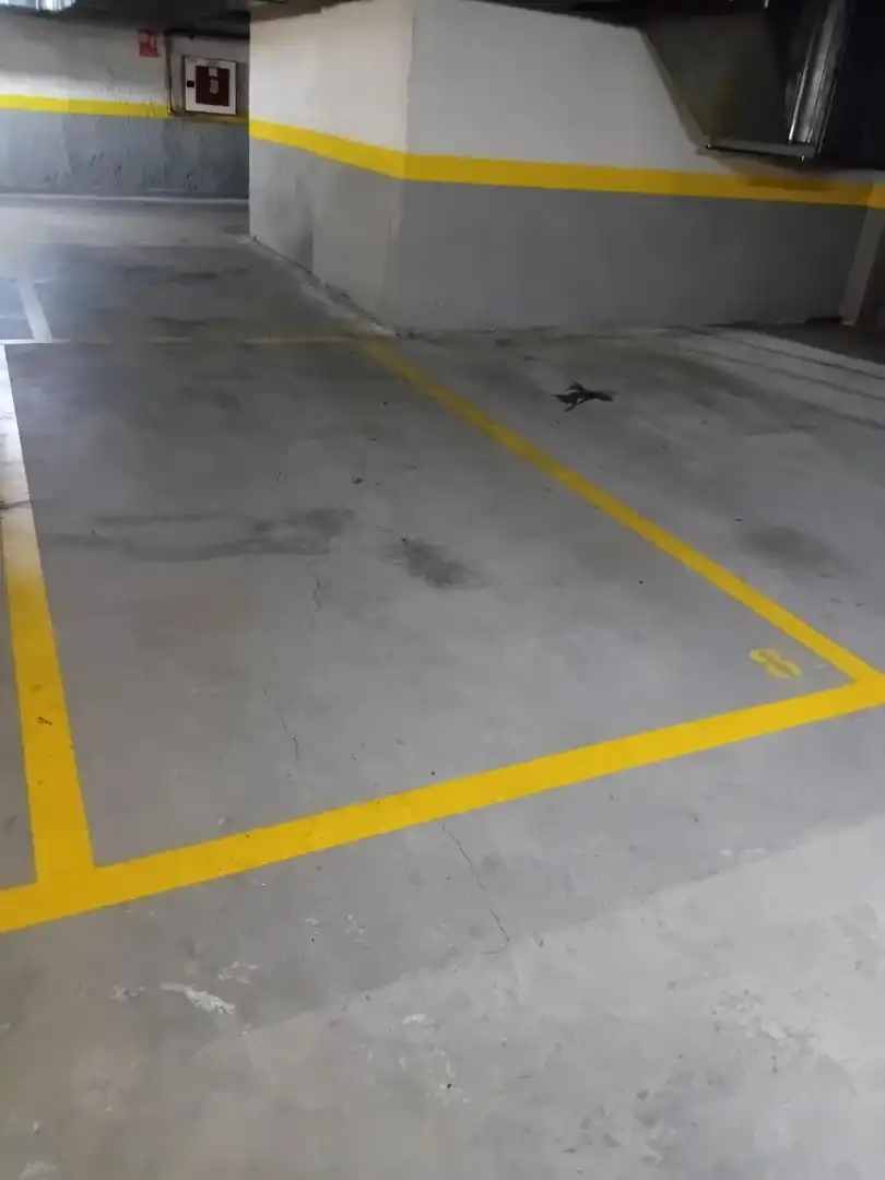 Parking de Garaje en venta en Mataró