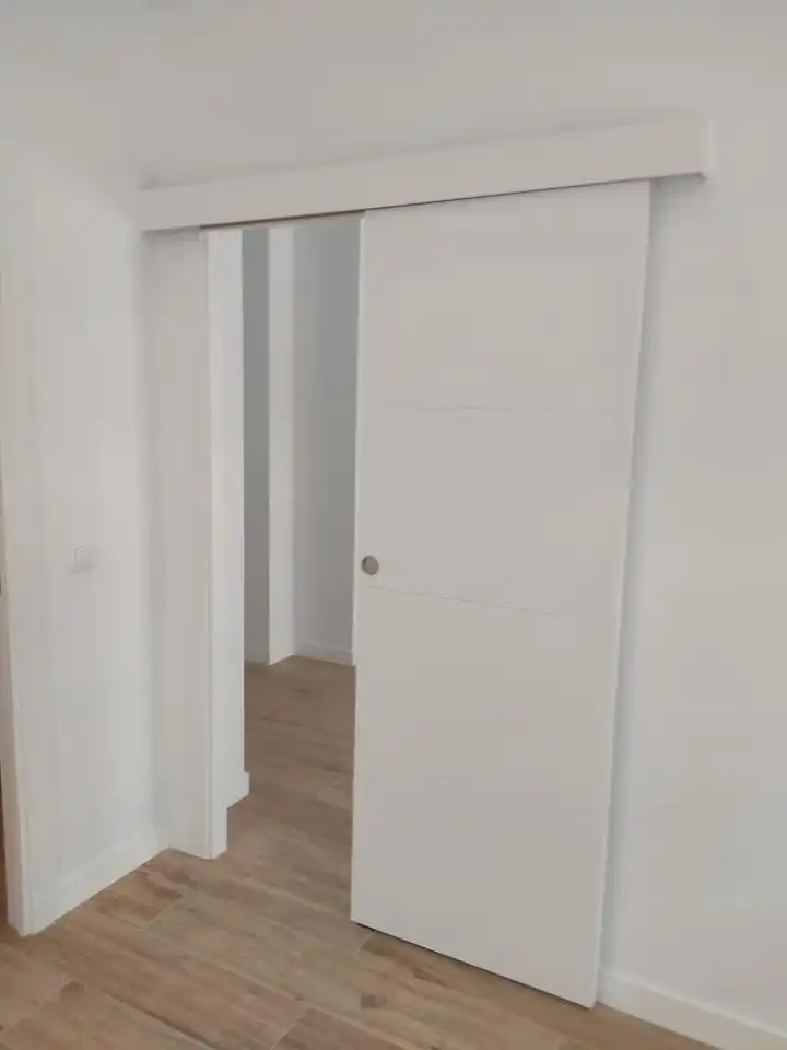 Planta baja en venta en Calle del Humilladero, Centro