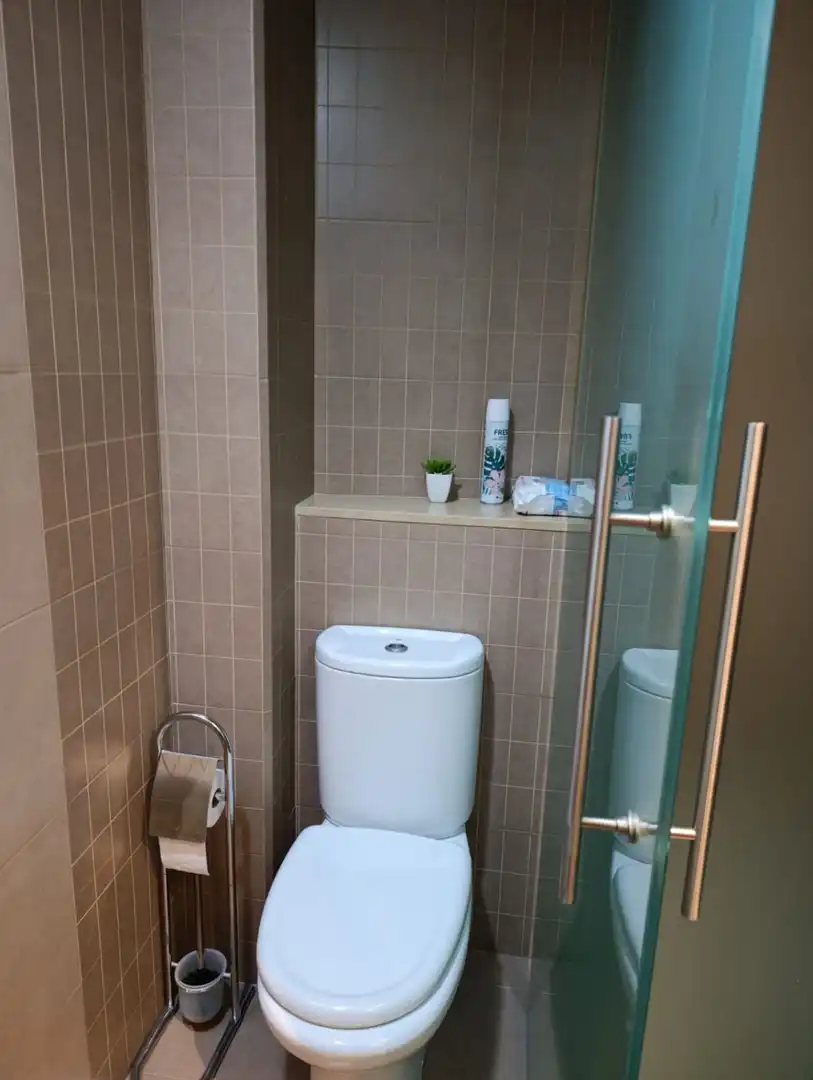 Baño de Piso en venta en Onda con Aire acondicionado, Parquet y Trastero