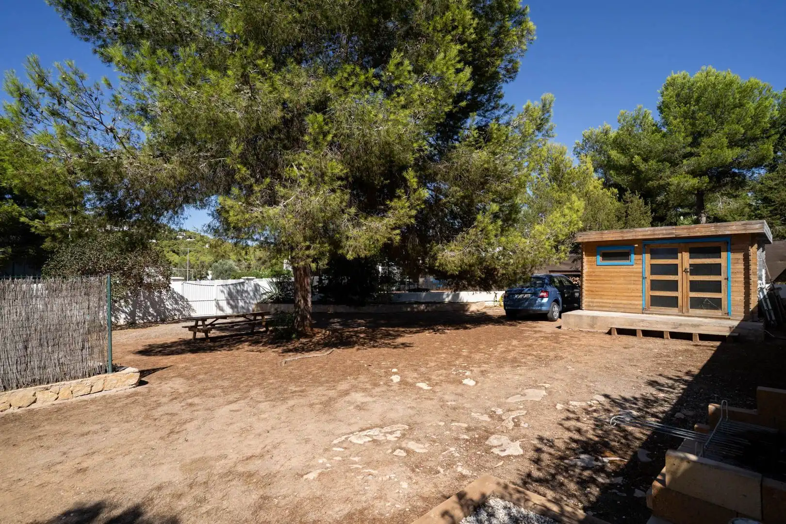 Casa amb piscina en venda a Cala Vedella-Cala Tarida, imagen 35