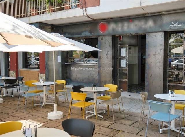 Local comercial en Alquiler en Es Rafal Nou