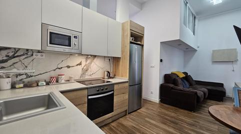 Photo 2 of Flat to rent in Calle de Hernán Cortés, Justicia - Chueca,  Madrid Capital