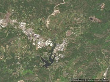Xalet en venda a L'Alcora
