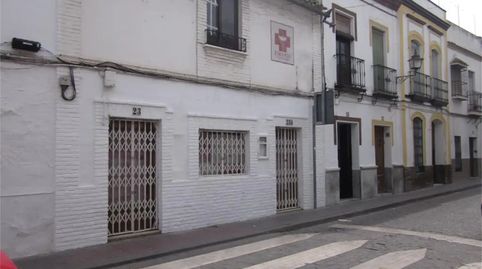 Foto 2 de Casa adosada en venta en Calle San Juan Bosco, 23, Écija, Sevilla