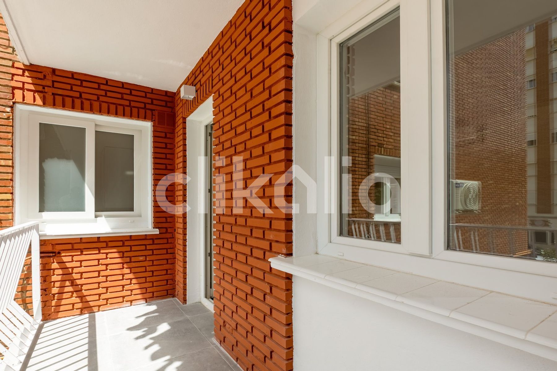 Exterior view of Flat for sale in  Cádiz Capital  with Terrace