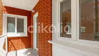 Exterior view of Flat for sale in  Cádiz Capital  with Terrace