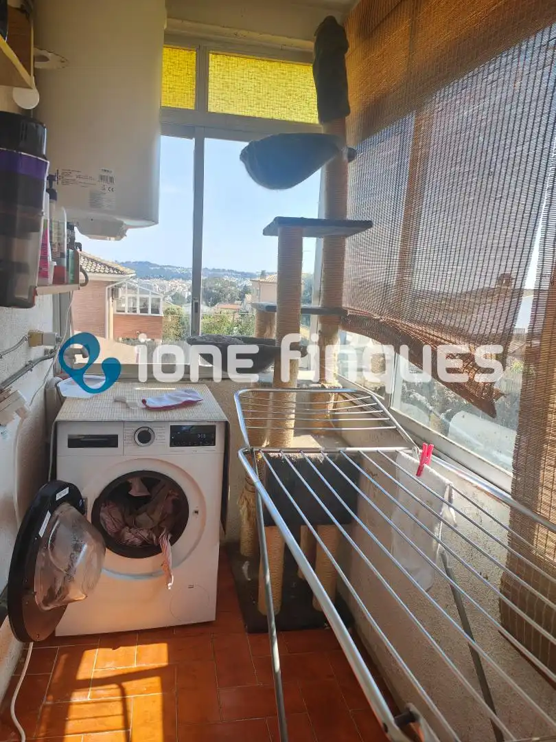 Balcony of Houses for sale in El Vendrell  with Heating, Terrace and Balcony